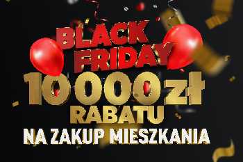 Największa okazja roku powraca! Skorzystaj z rabatu na zakup nieruchomości!